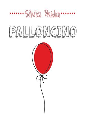 cover image of Palloncino
